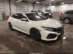 SHHFK7H63KU226557 2019 HONDA CIVIC