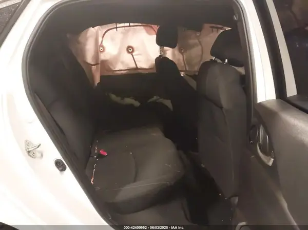 SHHFK7H63KU226557 2019 HONDA CIVIC - Image 8