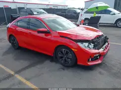 SHHFK7H63KU226588 2019 HONDA CIVIC