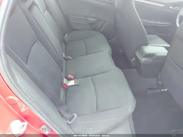SHHFK7H63KU226588 2019 HONDA CIVIC - Image 8