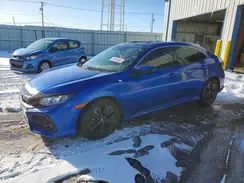 SHHFK7H63KU226798 2019 HONDA CIVIC