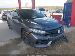 SHHFK7H63KU226851 2019 HONDA CIVIC