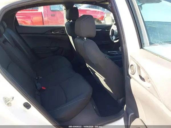 SHHFK7H63KU226980 2019 HONDA CIVIC - Image 8
