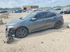 SHHFK7H63KU227417 2019 HONDA CIVIC