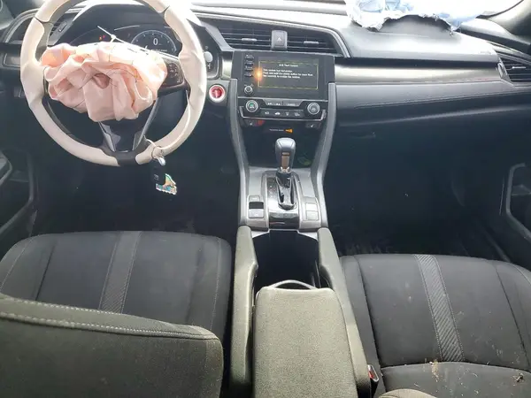 SHHFK7H63KU227417 2019 HONDA CIVIC - Image 8