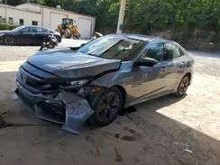 SHHFK7H63KU227580 2019 HONDA CIVIC