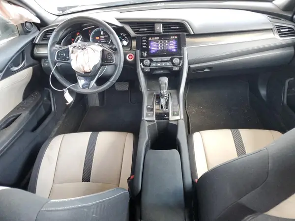 SHHFK7H63KU227580 2019 HONDA CIVIC - Image 8
