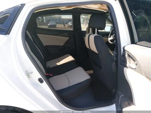 SHHFK7H63KU228034 2019 HONDA CIVIC - Image 8