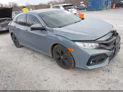 SHHFK7H63KU228647 2019 HONDA CIVIC