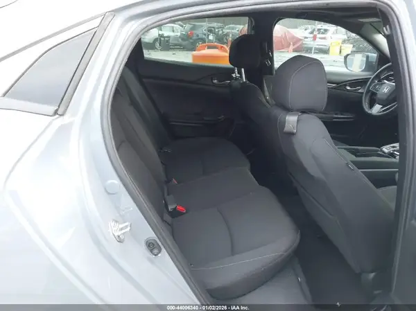 SHHFK7H63KU228647 2019 HONDA CIVIC - Image 8