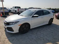 SHHFK7H63KU228809 2019 HONDA CIVIC