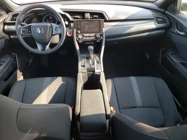 SHHFK7H63KU228809 2019 HONDA CIVIC - Image 8
