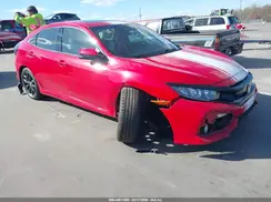 SHHFK7H63KU229149 2019 HONDA CIVIC