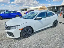 SHHFK7H63KU400188 2019 HONDA CIVIC