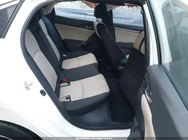 SHHFK7H63KU400191 2019 HONDA CIVIC - Image 8