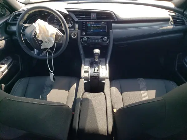 SHHFK7H63KU401373 2019 HONDA CIVIC - Image 8