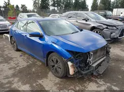 SHHFK7H63KU401485 2019 HONDA CIVIC
