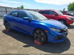 SHHFK7H63KU401504 2019 HONDA CIVIC