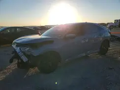 SHHFK7H63KU401695 2019 HONDA CIVIC