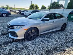 SHHFK7H63KU402247 2019 HONDA CIVIC