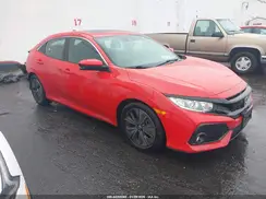 SHHFK7H63KU402619 2019 HONDA CIVIC