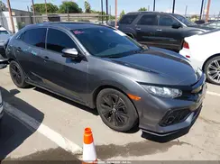 SHHFK7H63KU402958 2019 HONDA CIVIC