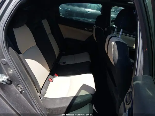 SHHFK7H63KU402958 2019 HONDA CIVIC - Image 8