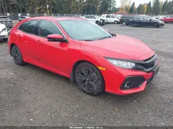 SHHFK7H63KU403012 2019 HONDA CIVIC