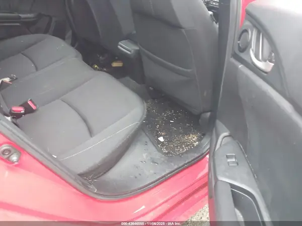 SHHFK7H63KU403012 2019 HONDA CIVIC - Image 8