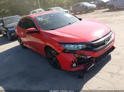 SHHFK7H63KU407187 2019 HONDA CIVIC