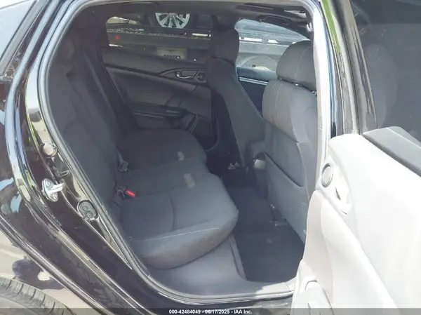 SHHFK7H63KU407593 2019 HONDA CIVIC - Image 8