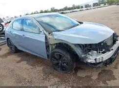 SHHFK7H63KU407772 2019 HONDA CIVIC