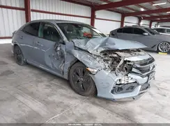 SHHFK7H63KU408601 2019 HONDA CIVIC