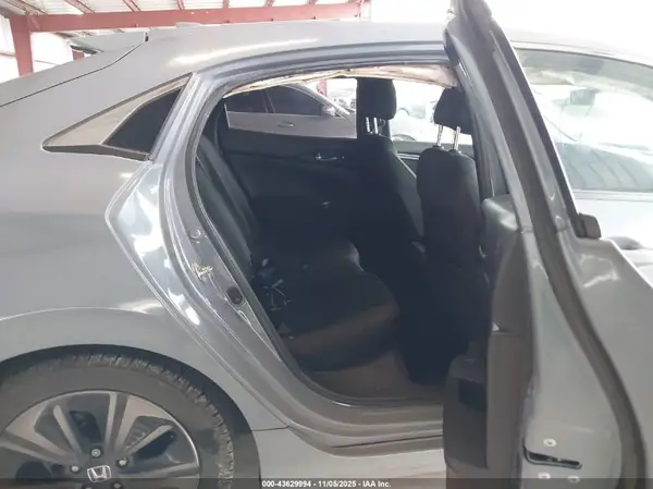 SHHFK7H63KU408601 2019 HONDA CIVIC - Image 8