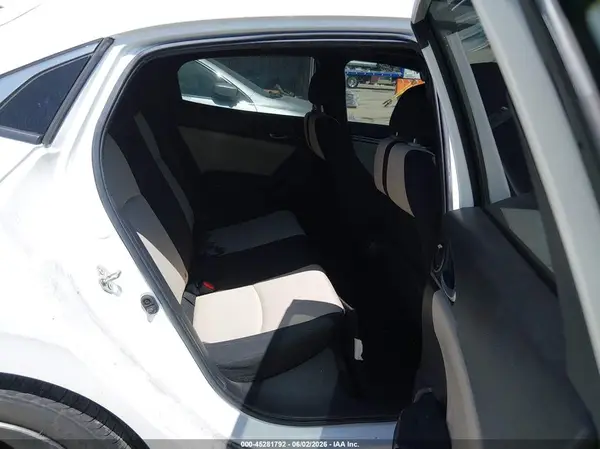 SHHFK7H63KU409103 2019 HONDA CIVIC - Image 8