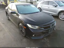 SHHFK7H63KU410137 2019 HONDA CIVIC