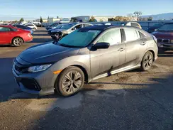 SHHFK7H63KU410798 2019 HONDA CIVIC
