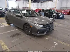 SHHFK7H63KU410834 2019 HONDA CIVIC