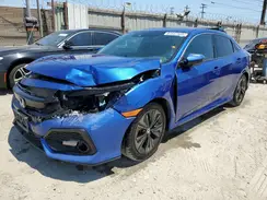 SHHFK7H63KU412535 2019 HONDA CIVIC
