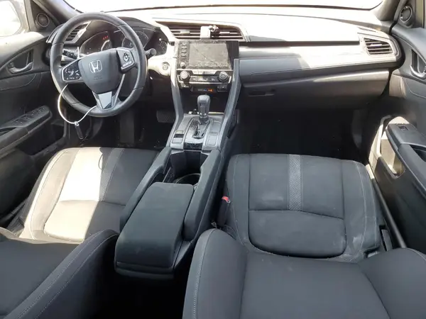 SHHFK7H63KU412535 2019 HONDA CIVIC - Image 8