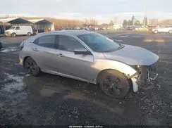 SHHFK7H63KU412891 2019 HONDA CIVIC