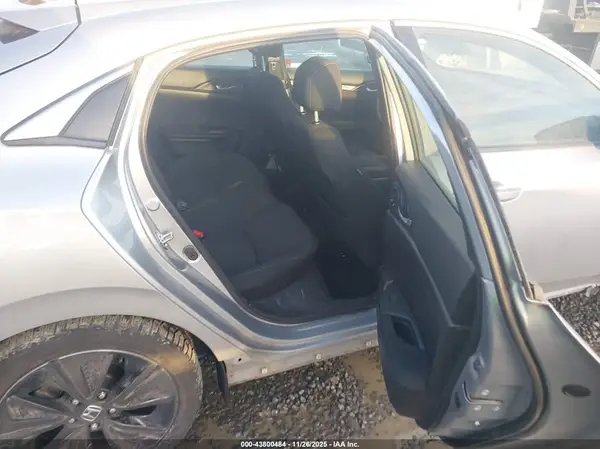 SHHFK7H63KU412891 2019 HONDA CIVIC - Image 8