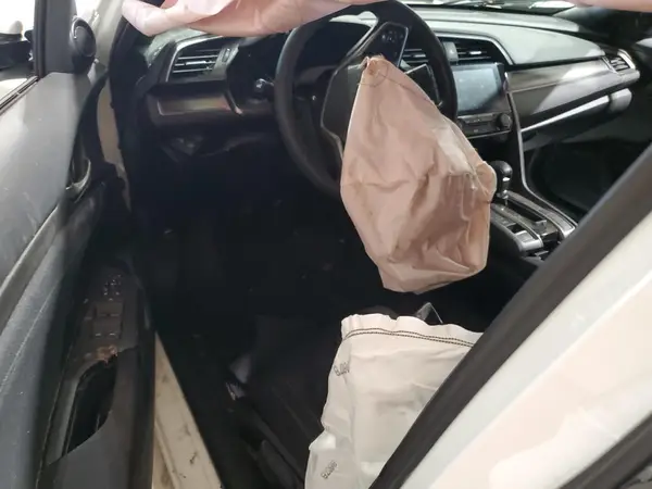 SHHFK7H63KU413815 2019 HONDA CIVIC - Image 8