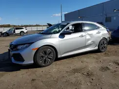 SHHFK7H63KU414348 2019 HONDA CIVIC