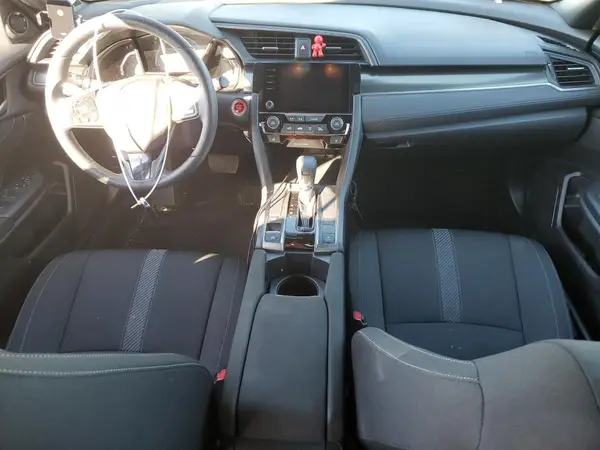 SHHFK7H63KU414348 2019 HONDA CIVIC - Image 8