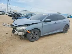 SHHFK7H63KU415175 2019 HONDA CIVIC