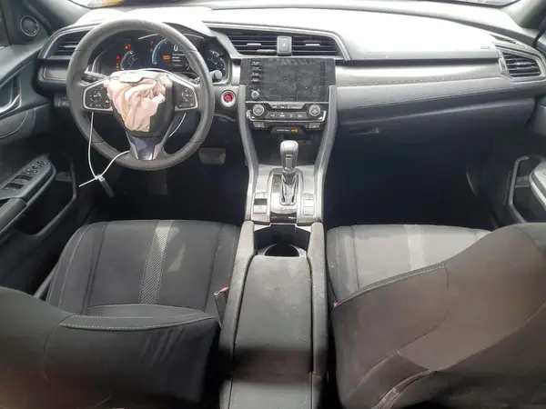 SHHFK7H63KU415175 2019 HONDA CIVIC - Image 8