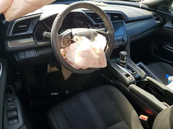 SHHFK7H63KU415869 2019 HONDA CIVIC - Image 8
