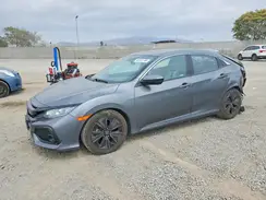 SHHFK7H63KU416374 2019 HONDA CIVIC