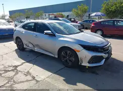 SHHFK7H63KU416424 2019 HONDA CIVIC
